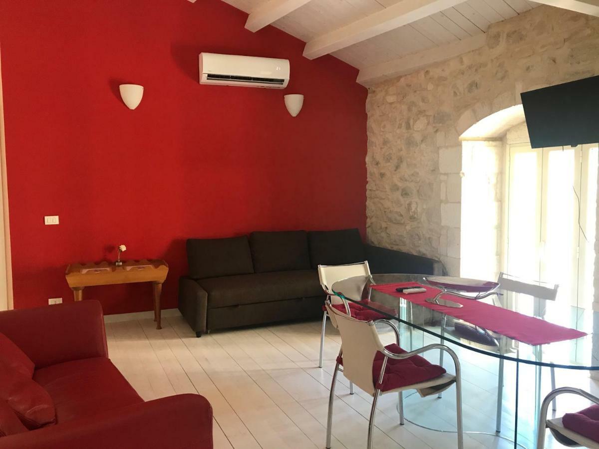 Daire Via Longa Domus Modica